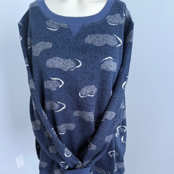 L.L. Bean Tops - L L Bean Sweatshirt,women’s XL
